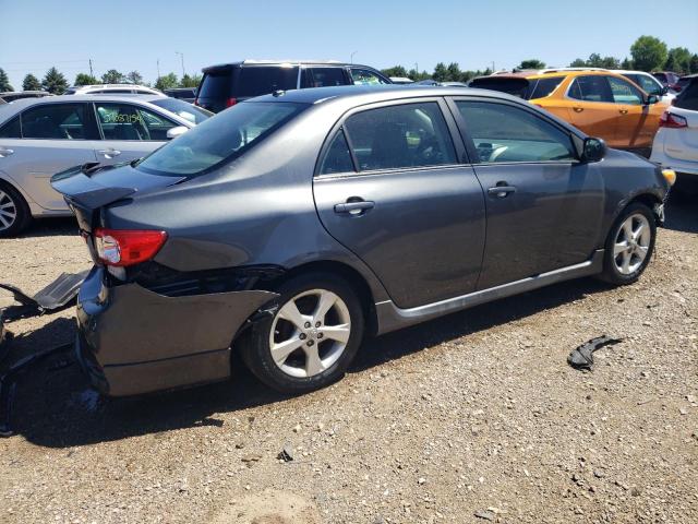 Photo 2 VIN: 2T1BU4EEXCC768295 - TOYOTA COROLLA 