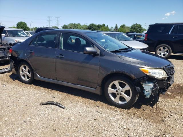 Photo 3 VIN: 2T1BU4EEXCC768295 - TOYOTA COROLLA 