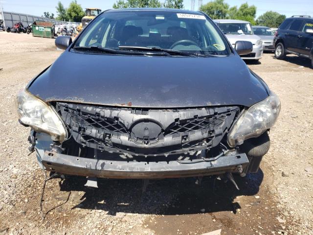 Photo 4 VIN: 2T1BU4EEXCC768295 - TOYOTA COROLLA 