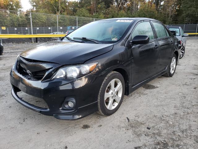 Photo 1 VIN: 2T1BU4EEXCC768443 - TOYOTA COROLLA 