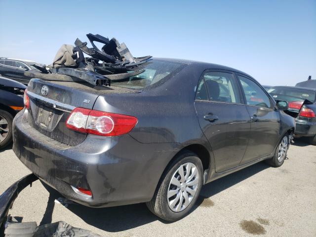 Photo 3 VIN: 2T1BU4EEXCC769429 - TOYOTA COROLLA BA 