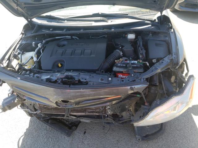 Photo 6 VIN: 2T1BU4EEXCC769429 - TOYOTA COROLLA BA 