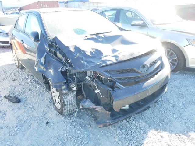 Photo 8 VIN: 2T1BU4EEXCC769544 - TOYOTA COROLLA BA 