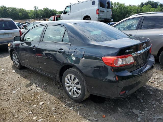 Photo 1 VIN: 2T1BU4EEXCC775165 - TOYOTA COROLLA BA 