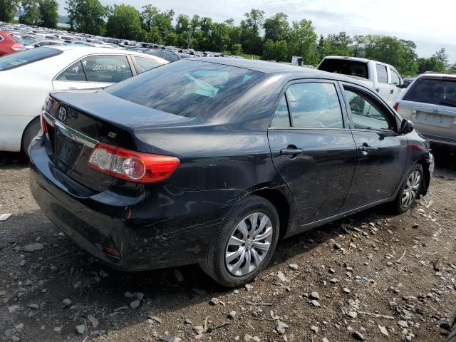 Photo 2 VIN: 2T1BU4EEXCC775165 - TOYOTA COROLLA BA 