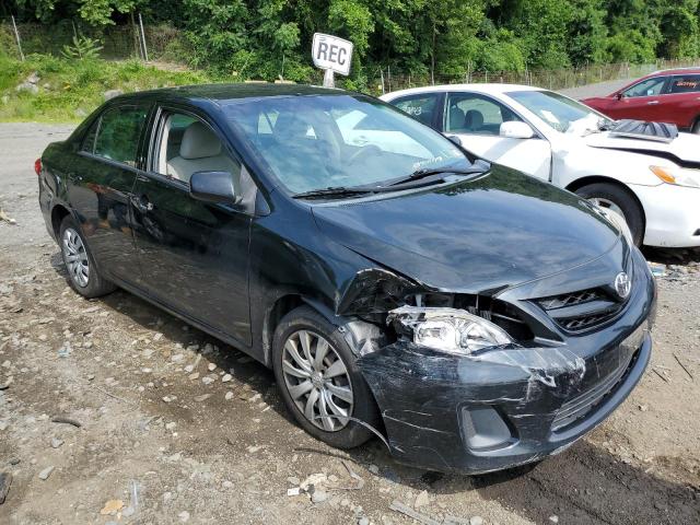 Photo 3 VIN: 2T1BU4EEXCC775165 - TOYOTA COROLLA BA 