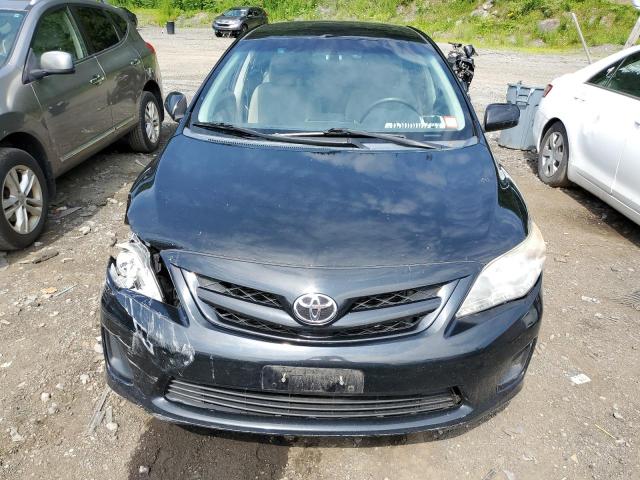 Photo 4 VIN: 2T1BU4EEXCC775165 - TOYOTA COROLLA BA 