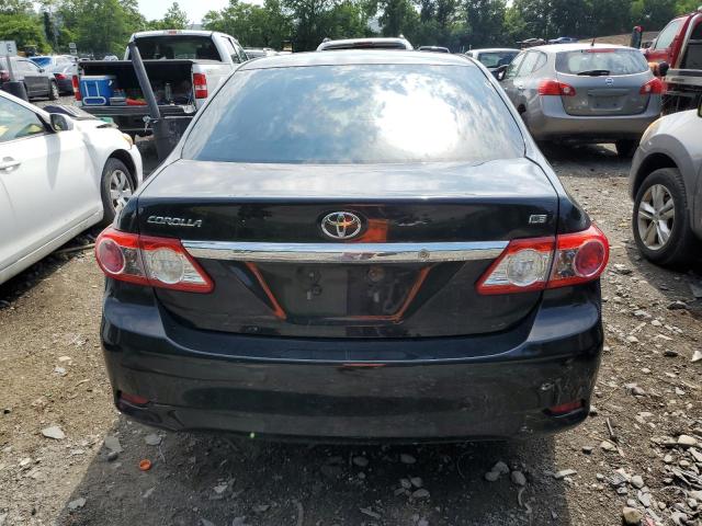 Photo 5 VIN: 2T1BU4EEXCC775165 - TOYOTA COROLLA BA 