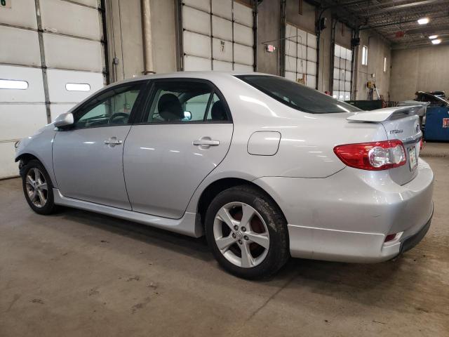 Photo 1 VIN: 2T1BU4EEXCC779880 - TOYOTA COROLLA 