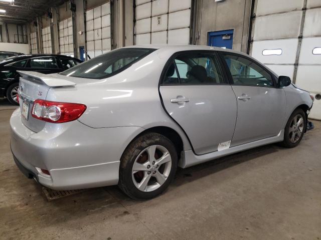 Photo 2 VIN: 2T1BU4EEXCC779880 - TOYOTA COROLLA 