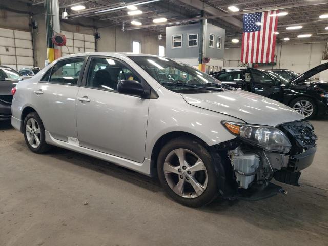 Photo 3 VIN: 2T1BU4EEXCC779880 - TOYOTA COROLLA 