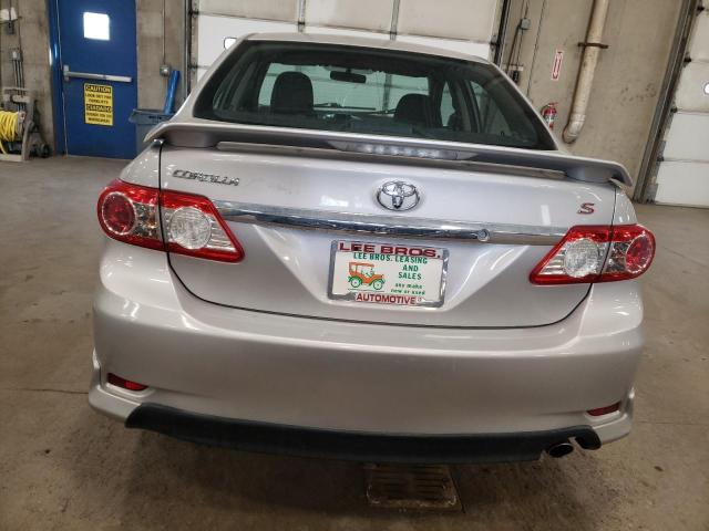 Photo 5 VIN: 2T1BU4EEXCC779880 - TOYOTA COROLLA 