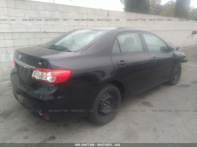 Photo 3 VIN: 2T1BU4EEXCC780155 - TOYOTA COROLLA 