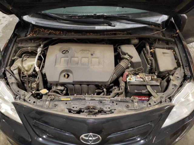 Photo 10 VIN: 2T1BU4EEXCC782908 - TOYOTA COROLLA BA 