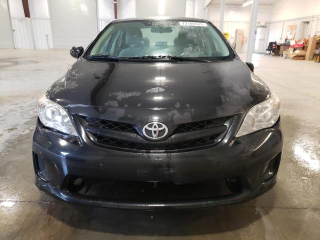 Photo 4 VIN: 2T1BU4EEXCC782908 - TOYOTA COROLLA BA 