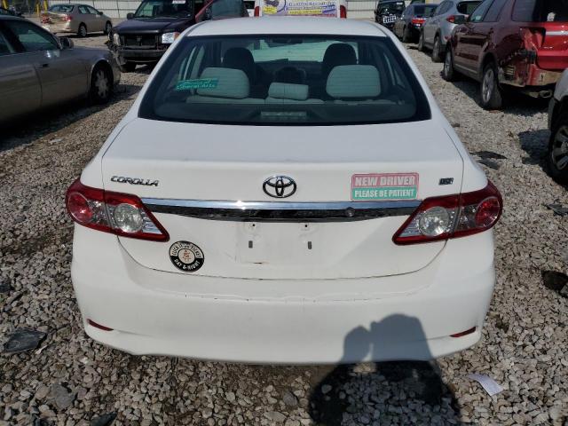 Photo 5 VIN: 2T1BU4EEXCC783329 - TOYOTA COROLLA 