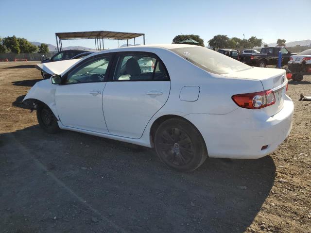 Photo 1 VIN: 2T1BU4EEXCC786456 - TOYOTA COROLLA 