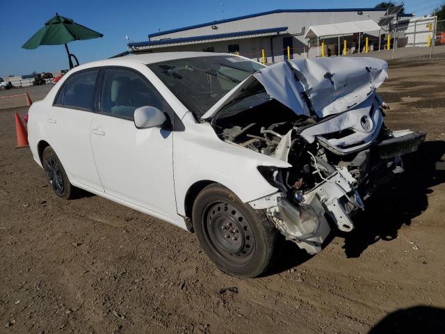 Photo 3 VIN: 2T1BU4EEXCC786456 - TOYOTA COROLLA 