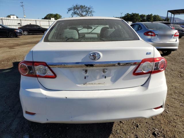 Photo 5 VIN: 2T1BU4EEXCC786456 - TOYOTA COROLLA 