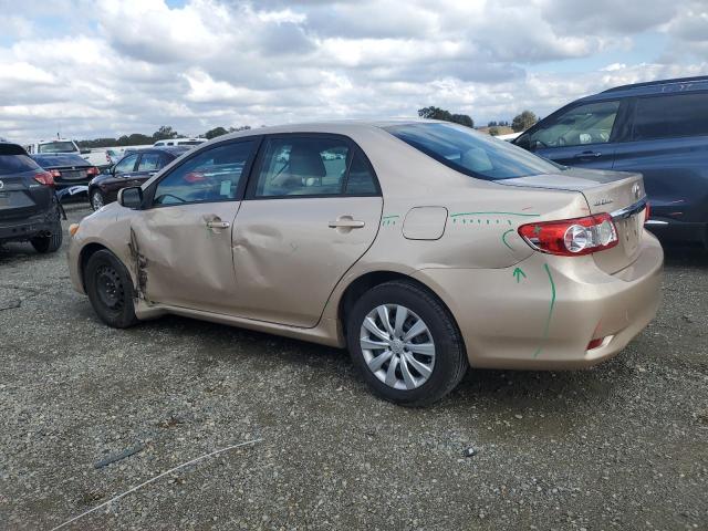 Photo 1 VIN: 2T1BU4EEXCC786859 - TOYOTA COROLLA BA 