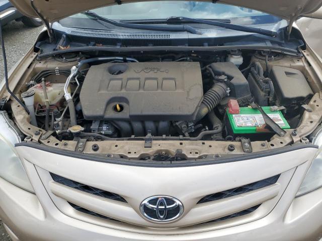 Photo 10 VIN: 2T1BU4EEXCC786859 - TOYOTA COROLLA BA 