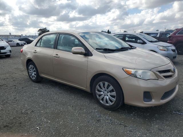 Photo 3 VIN: 2T1BU4EEXCC786859 - TOYOTA COROLLA BA 