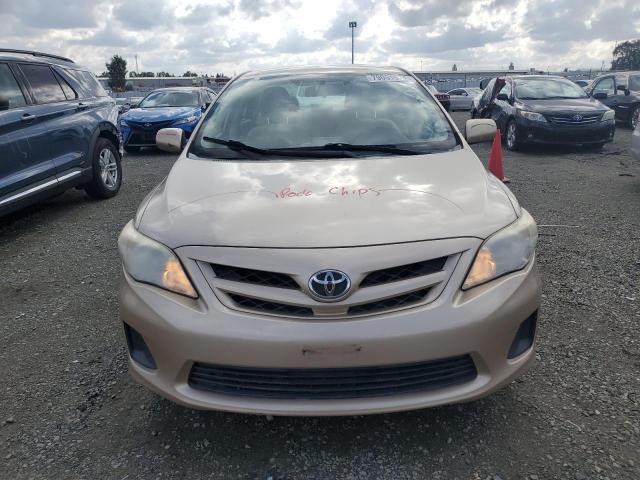 Photo 4 VIN: 2T1BU4EEXCC786859 - TOYOTA COROLLA BA 