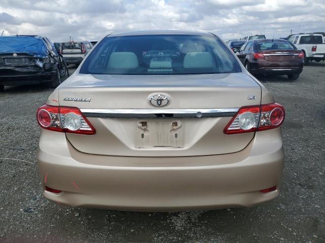 Photo 5 VIN: 2T1BU4EEXCC786859 - TOYOTA COROLLA BA 