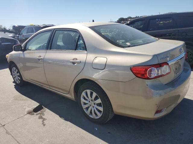 Photo 1 VIN: 2T1BU4EEXCC788238 - TOYOTA COROLLA 