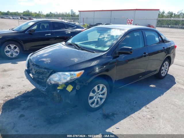 Photo 1 VIN: 2T1BU4EEXCC788806 - TOYOTA COROLLA 