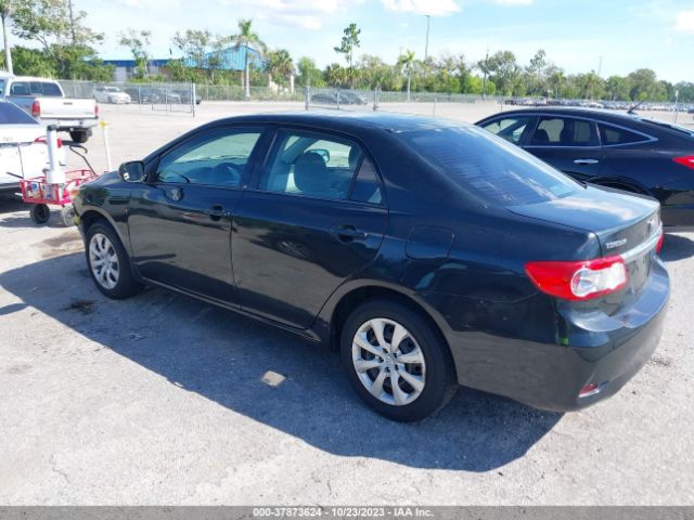 Photo 2 VIN: 2T1BU4EEXCC788806 - TOYOTA COROLLA 