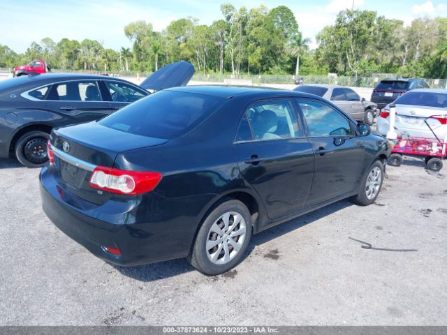 Photo 3 VIN: 2T1BU4EEXCC788806 - TOYOTA COROLLA 