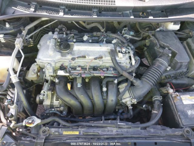 Photo 9 VIN: 2T1BU4EEXCC788806 - TOYOTA COROLLA 