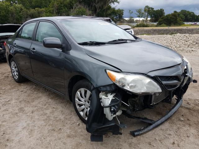 Photo 0 VIN: 2T1BU4EEXCC790135 - TOYOTA COROLLA BA 