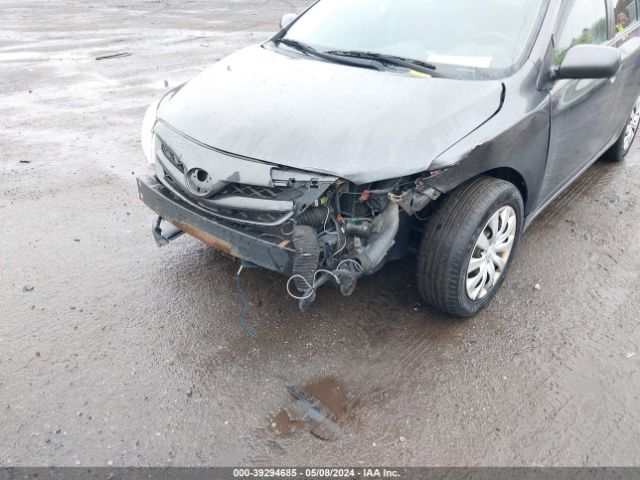 Photo 5 VIN: 2T1BU4EEXCC790734 - TOYOTA COROLLA 