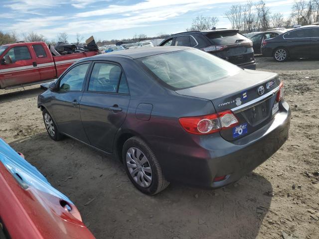 Photo 1 VIN: 2T1BU4EEXCC790796 - TOYOTA COROLLA 