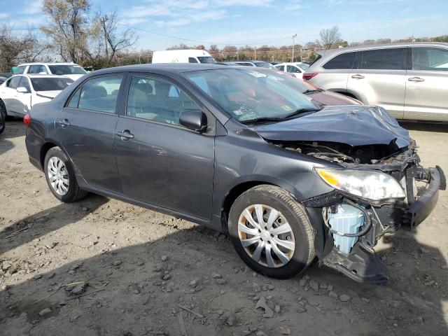 Photo 3 VIN: 2T1BU4EEXCC790796 - TOYOTA COROLLA 