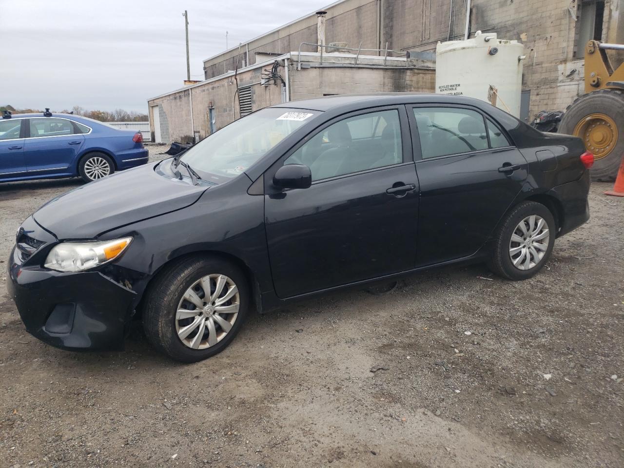 Photo 0 VIN: 2T1BU4EEXCC791043 - TOYOTA COROLLA 