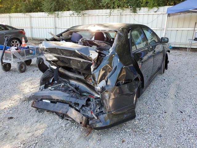 Photo 3 VIN: 2T1BU4EEXCC798073 - TOYOTA COROLLA BA 