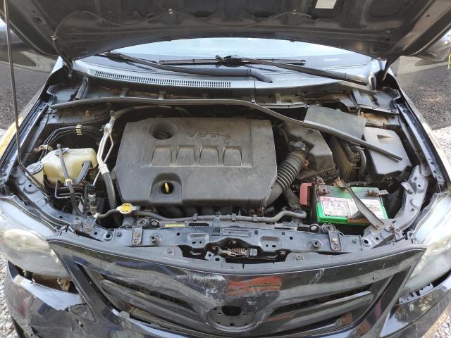 Photo 6 VIN: 2T1BU4EEXCC798073 - TOYOTA COROLLA BA 