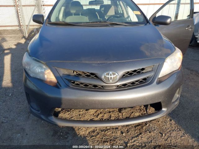 Photo 5 VIN: 2T1BU4EEXCC801103 - TOYOTA COROLLA 