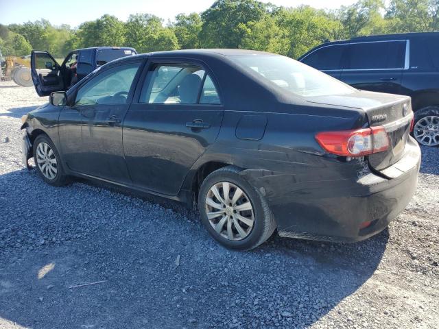 Photo 1 VIN: 2T1BU4EEXCC802235 - TOYOTA COROLLA 