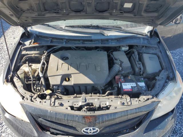 Photo 10 VIN: 2T1BU4EEXCC802235 - TOYOTA COROLLA 