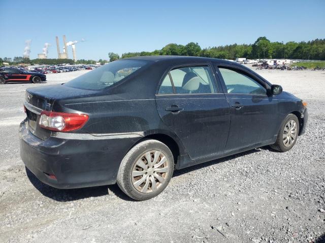 Photo 2 VIN: 2T1BU4EEXCC802235 - TOYOTA COROLLA 