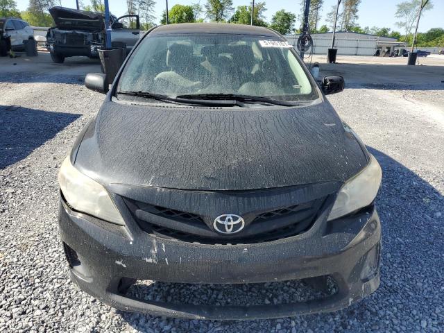 Photo 4 VIN: 2T1BU4EEXCC802235 - TOYOTA COROLLA 