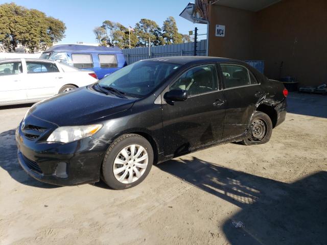 Photo 0 VIN: 2T1BU4EEXCC804244 - TOYOTA COROLLA BA 