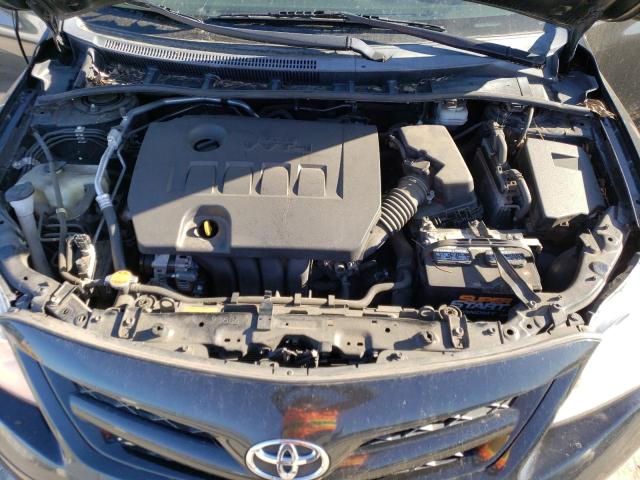 Photo 10 VIN: 2T1BU4EEXCC804244 - TOYOTA COROLLA BA 