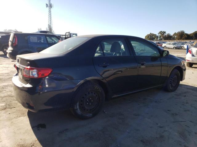 Photo 2 VIN: 2T1BU4EEXCC804244 - TOYOTA COROLLA BA 