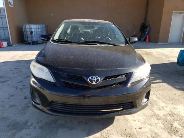 Photo 4 VIN: 2T1BU4EEXCC804244 - TOYOTA COROLLA BA 