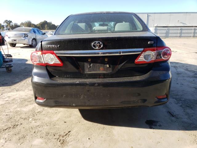 Photo 5 VIN: 2T1BU4EEXCC804244 - TOYOTA COROLLA BA 